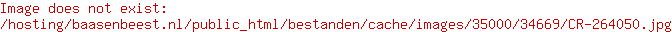 Petlando hondenkussen Chester Stone
