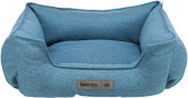 TRIXIE hondenmand Talis blauw