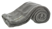 TRIXIE knuffelset deken Beer Puppy/Junior Grijs/Mintgroen
