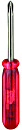 TRIXIE USB Flash lichtgevende buis geel
