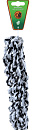 Touwstick Zwart/wit