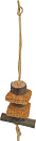 JR Farm mineraal ketting 250 gr