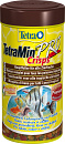 Tetra Min Pro crisps <br>250 ml