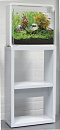 SuperFish meubel Home 25 en 40 wit