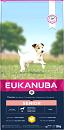 Eukanuba hondenvoer Caring Senior Small Breed 12 kg