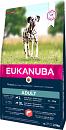 Eukanuba hondenvoer All Breeds Adult zalm 2,5 kg
