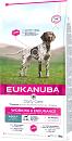 Eukanuba Hondenvoer Adult Working & Endurance 15 kg