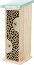 TRIXIE Bijenhotel <br>11 x 30 x 14 cm