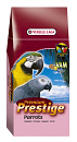 Versele-Laga Prestige Premium Papegaaien Exotic Nuts Mix 15 kg