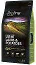Profine hondenvoer Light Lamb & Potatoes 15 kg