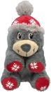 Kong Kerst Polar Bear Comfort Assorti M/L