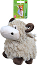 Schaap met piep 18 cm