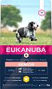 Eukanuba Hondenvoer Senior M Chicken 3 kg