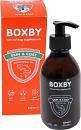Proline Boxby Oil Skin & Coat 250 ml