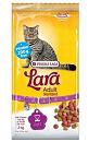 Lara kattenvoer Adult Sterilized Kip <br>1,8 + 0,2 kg