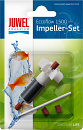Juwel pomprad + as + ashouder 1500