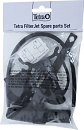 Tetra set accessoires voor FilterJet 400/600/900