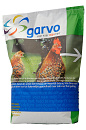 Garvo Gemengd Graan en zonnepit 20 kg
