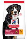 Hill's Science Plan Adult Large Breed kip 12 kg