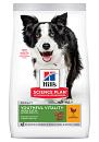 Hill's Science Plan 7+ Youthful Vitality Medium kip 14 kg