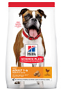 Hill's Science Plan Adult Light Medium kip 14 kg
