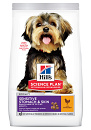Hill's Science Plan Adult Sensitive Small & Mini kip 6 kg