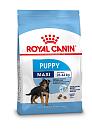 Royal Canin hondenvoer Maxi Puppy 10 kg