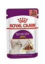 Royal Canin kattenvoer Sensory Smell in gravy 12 x 85 gr