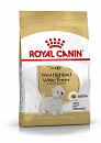 Royal Canin Hondenvoer WHW Terrier Adult 1,5 kg
