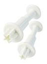 PetCooking Plunger Cutters Star Treats 2 st