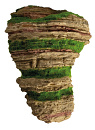 SuperFish <br>Floating Stone M