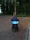 TBP Muggenlamp los 25 watt (voor MUGG005B)