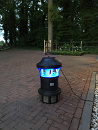 TBP Muggenlamp los 25 watt (voor MUGG005B)