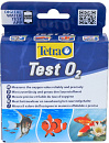 Tetra Test O2