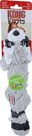 Kong Scrunch Knots wasbeer
