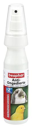 Beaphar Anti-Ongedierte spray <br>150 ml