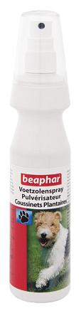 Beaphar Voetzolenspray 150 ml