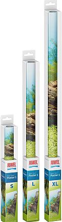 Juwel achterwand poster 1 L 100 x 50 cm