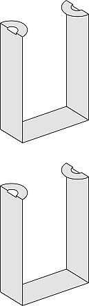 Juwel filterinzet Bioflow 3.0 2 st