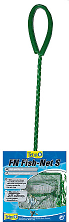 Tetra schepnetje groen