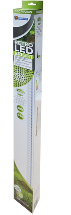 SuperFish ledverlichting Retro Bright T5 <br>55 cm/24 W