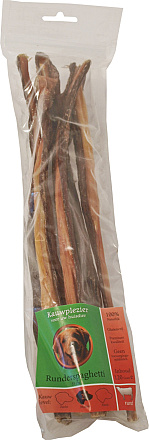 Runderspaghetti 35 cm 120 gr