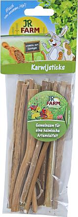 JR Farm karwijsticks <br>10 gr