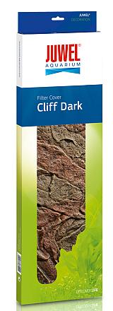 Juwel filtercover Cliff Dark