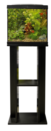 SuperFish meubel Start 20/30 zwart