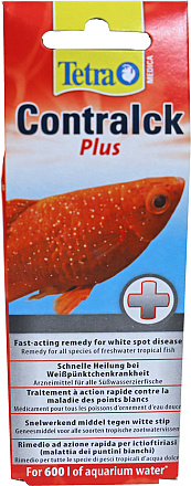 Tetra Medica Contra Ick plus 20 ml