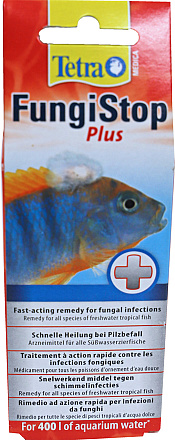 Tetra Medica Fungi Stop plus 20 ml