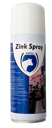 Zink Spray for Cattle 200 ml