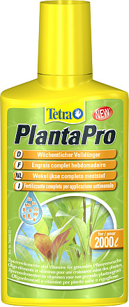 Tetra Plant Planta Pro 250 ml