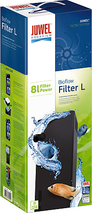 Juwel filter Bioflow L